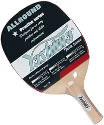 Raquete de Tênis de Mesa Yashima Caneta Japonesa 01 Estrela