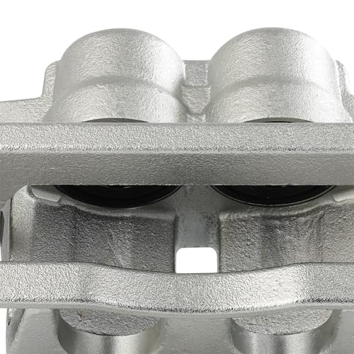 Image of 18B5004 Front Left Disc Brake Caliper w /Bracket