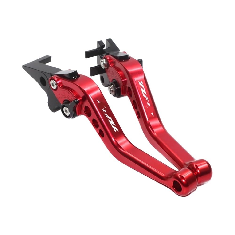 Levier d'embrayage pour YZF R1 2008 2009 et commande de frein moto réglable