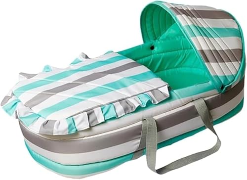 Nozuma �V���������|�[�^�u���x�r�[�o�X�P�b�g�b���o�����ł����S�Ȃ�肩���t���|�[�^�u���J�[ �X���[�v�V���[�@�\�t�� �e�B�[�^�C�����ړ����ɍœK �_�炩�ȃN�b�V�����ŐԂ����̐�������� �܂肽���݉\�Ŏ��[�� MAX �x�r�[�p�i�C�x���g������g�p����