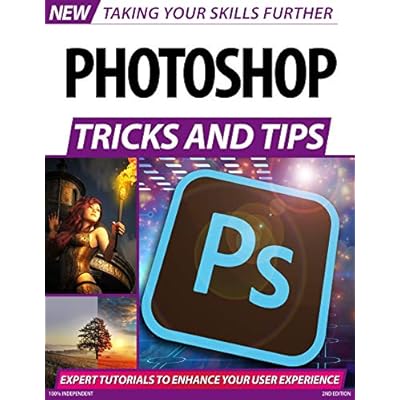 Photoshop Tricks and Tips
