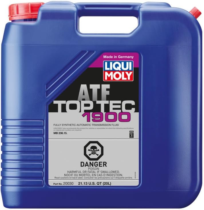 Liqui Moly TOP TEC ATF 1900 20 LITER
