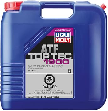 Liqui Moly TOP TEC ATF 1900 20 LITER