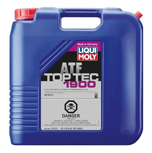 Liqui Moly TOP TEC ATF 1900 20 LITER