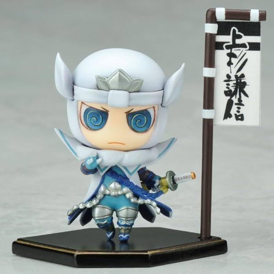 Amazon.co.jp: ワンコイングランデフィギュアコレクション 戦国