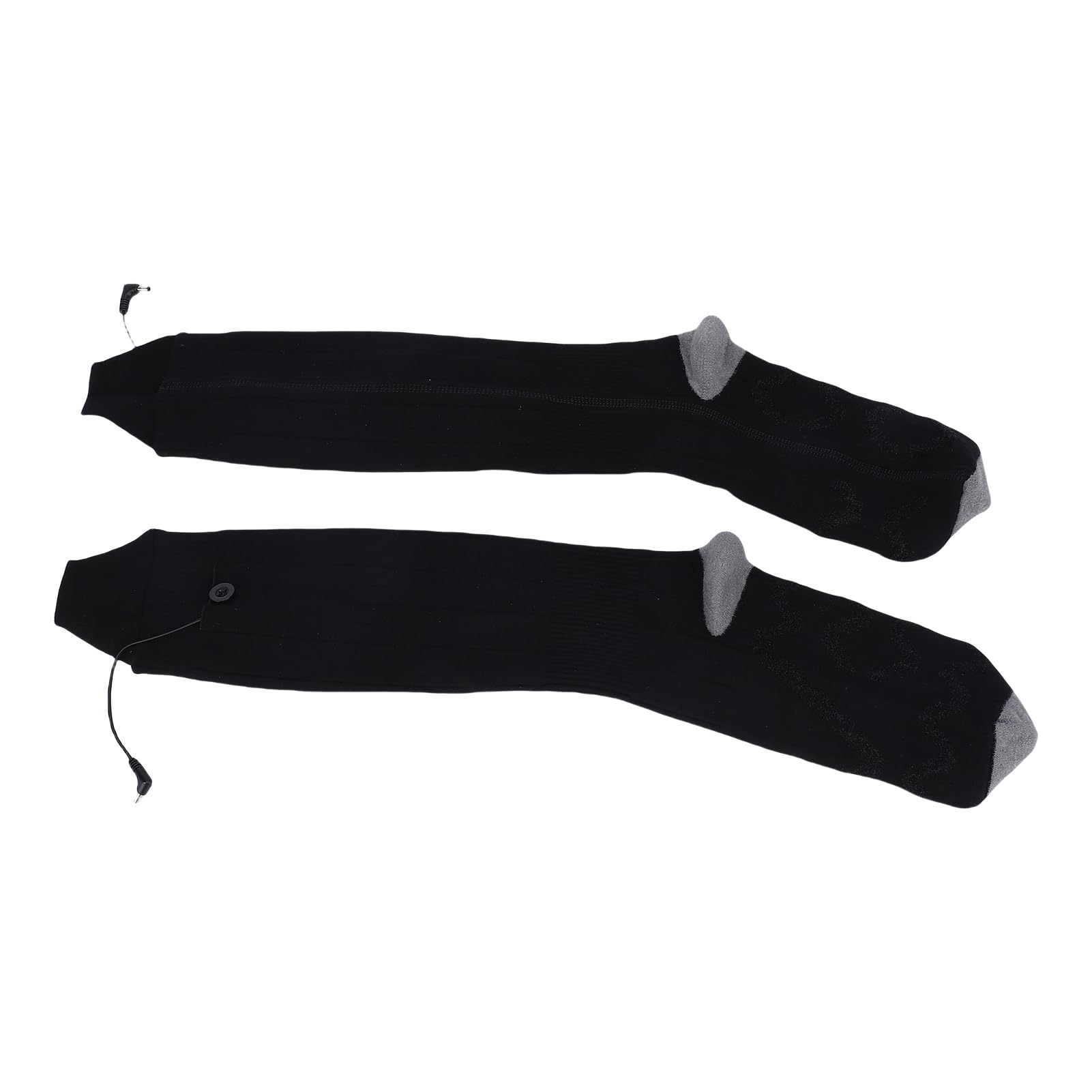 Wiederaufladbare Heizsocken mit 5000mAh Akku für Winterwärme