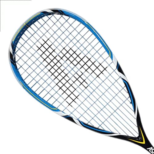 Ashaway PowerKill Meta ZX Squash Racket Review and Best Price Fitness