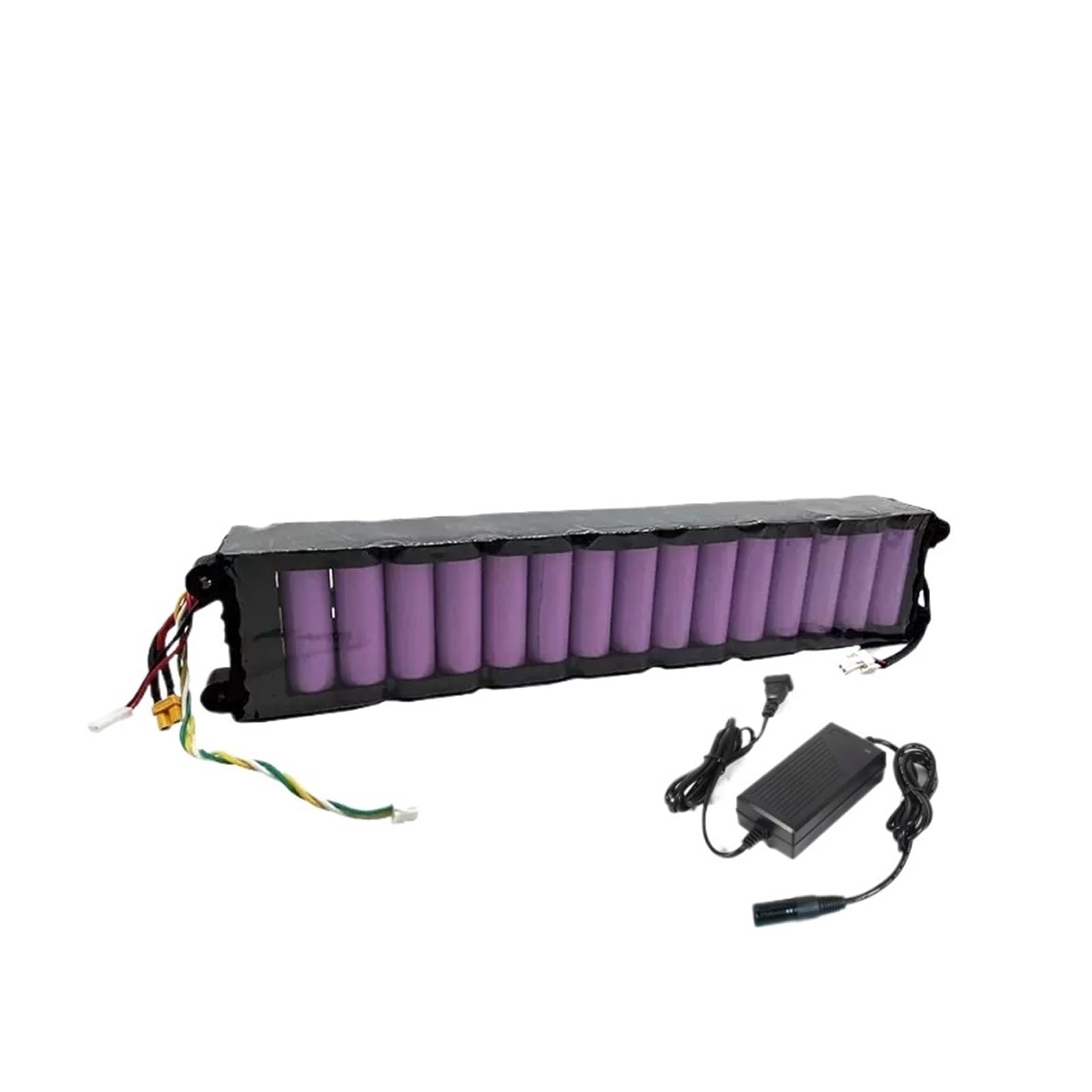 Batería de Litio 10S3P, 36V, 7800mAh, Compatible con batería de Repuesto for Patinete eléctrico Xiaomi M365 Pro
