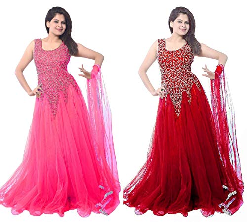 Image of Florence Women Dress Material