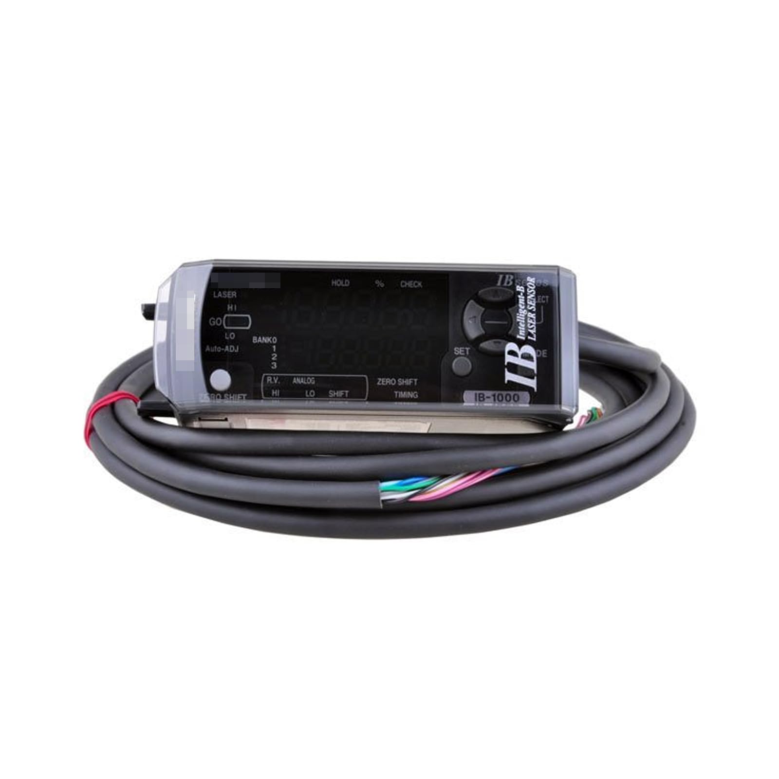 その他 IB-01 + IB-1000 Amazon | IB-1000 センサヘッド IB1000 IB-1000 （産業用