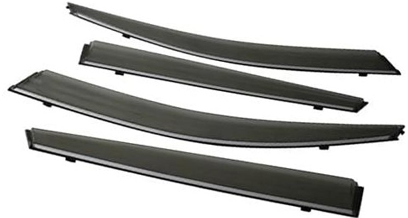 per Toyota, Crown Kluger 2021 2022 2023 Porta Visiera Protezioni