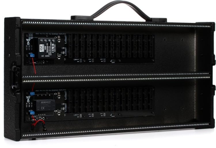 Erica Synths Travel Case