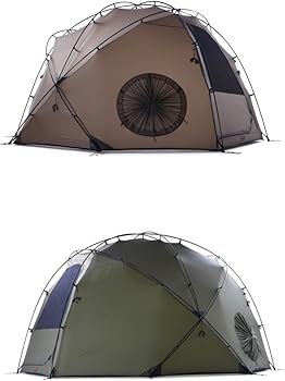 Amazon.co.jp: オリソンテント アルティメット ドームテント