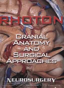 健康・医学 Rhoton's Cranial Anatomy and Surgical 5148ZyPRj7L._UF350,350_QL50_.jpg