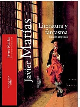 Hardcover Literatura y fantasma (Spanish Edition) [Spanish] Book