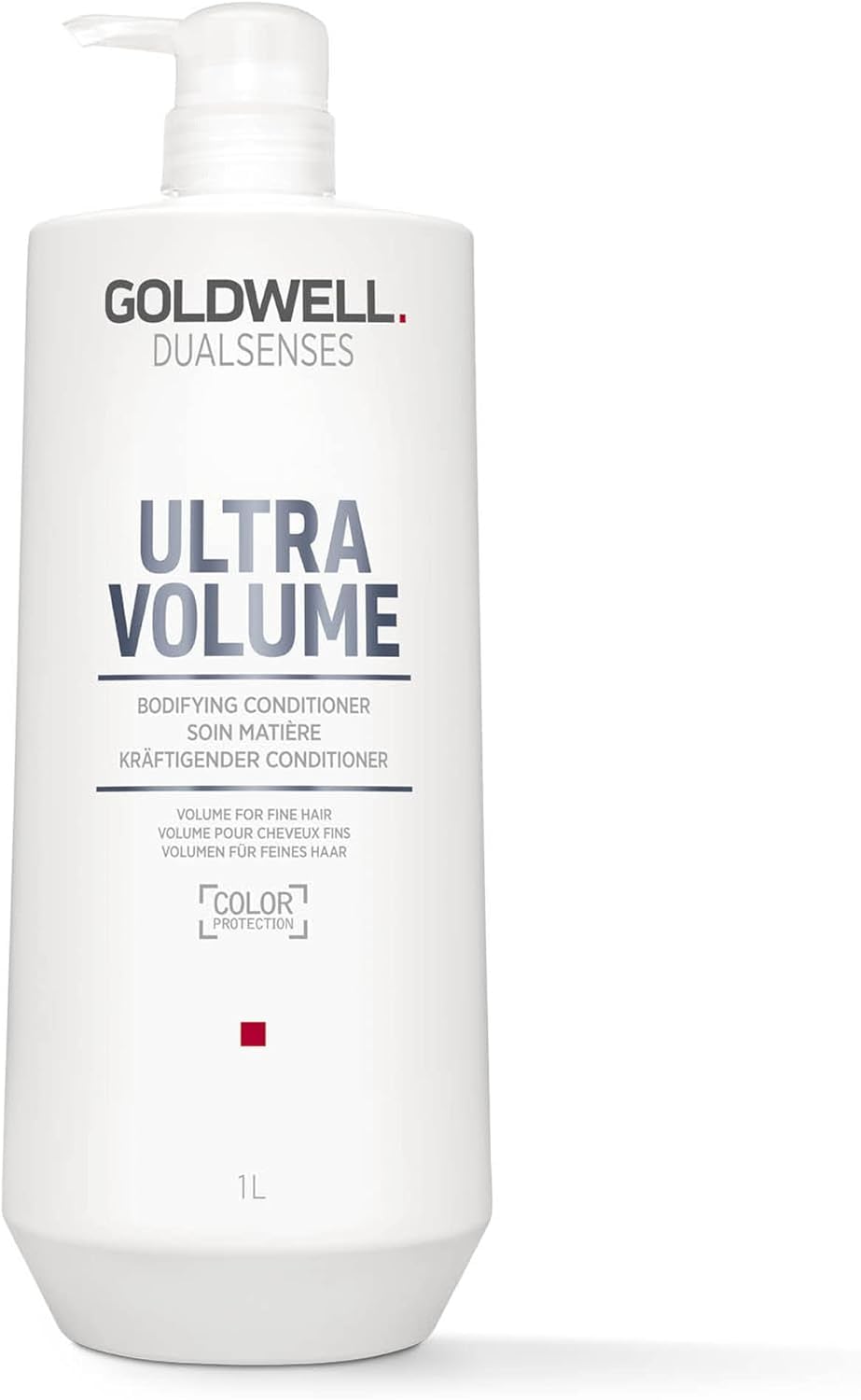 Dualsenses Ultra Volume Bodyfying Conditioner For Unisex 34 Oz Conditioner