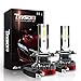 Produktbild YUCARAC H7 Auto Kit 8000LM Ersatz Kits, 6000K Weiß, 80W, Fit All H7 Car Model, 2 Teile/Satz