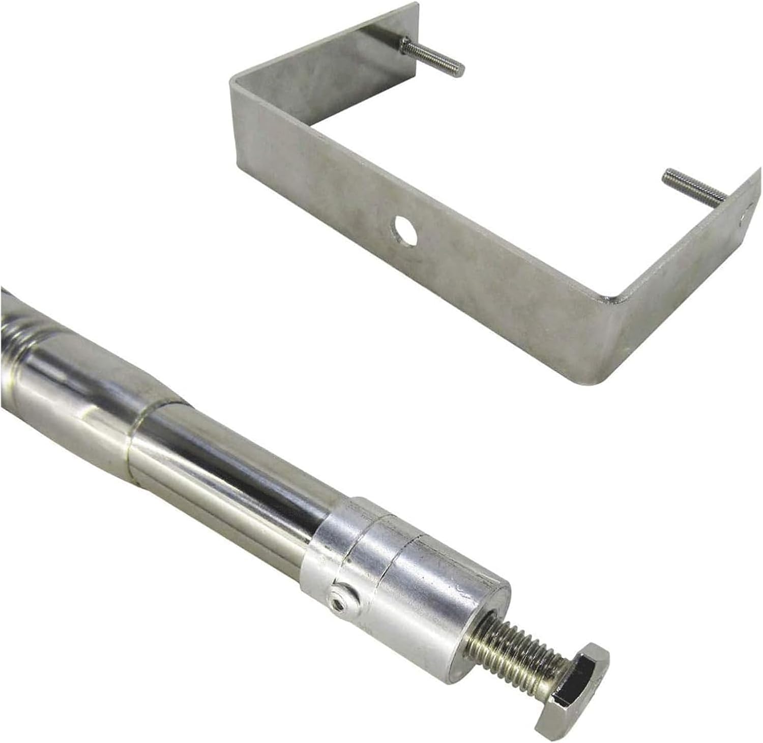 Water Quality Sampler Device Environmental Water Sampler Water Sampling Pole,Telescopic Rod Water Quality Sampler 1000ml Water Sampling Bucket Vertical Swing Sampler Retractable Water Sampling Pole