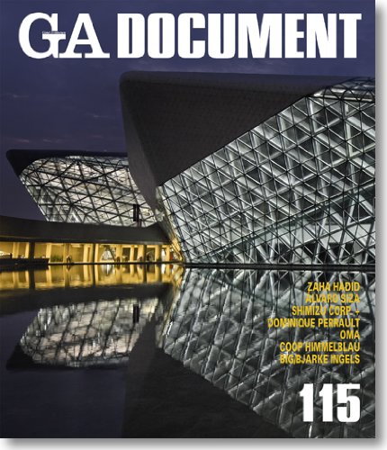 GA DOCUMENT 115