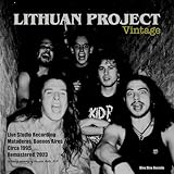  Lithuan Project Vintage