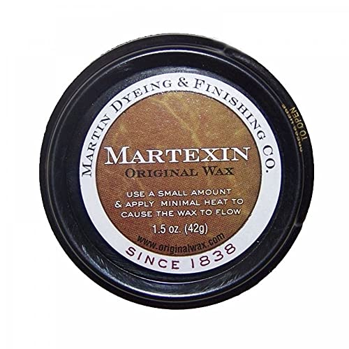 Martexin Original Wax