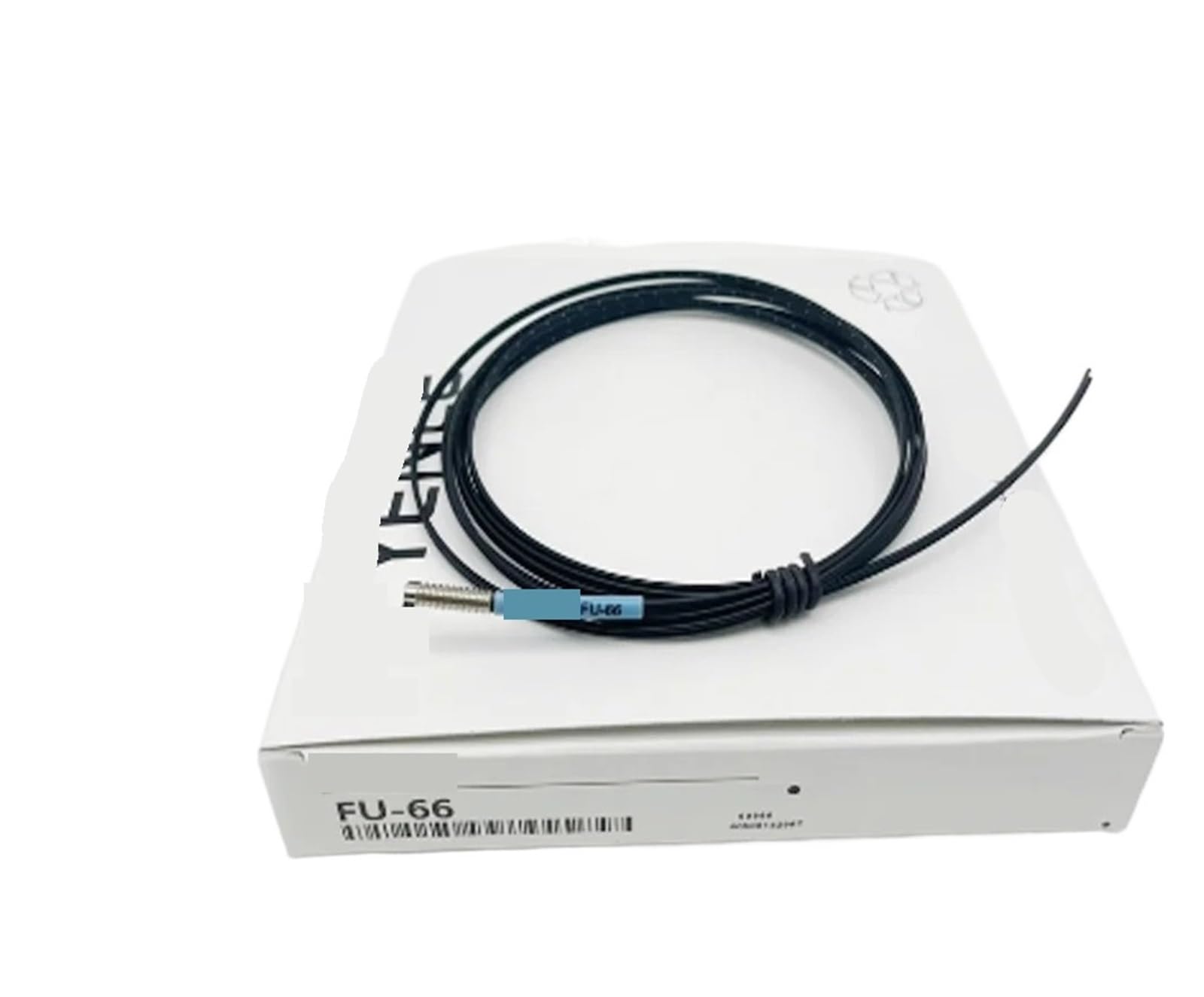 BALYDLUL FU-66 M4 reflective fiber optic sensor