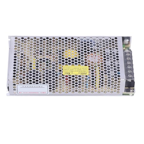 Transformateur de Puissance Régulée pour Éviter les Surtensions CC 240VAC - 3