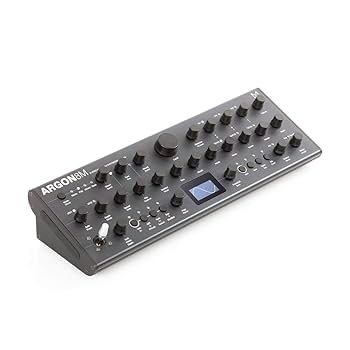 Modal ARGON8M シンセサイザー 本体 ARGON8M - Modal Electronics