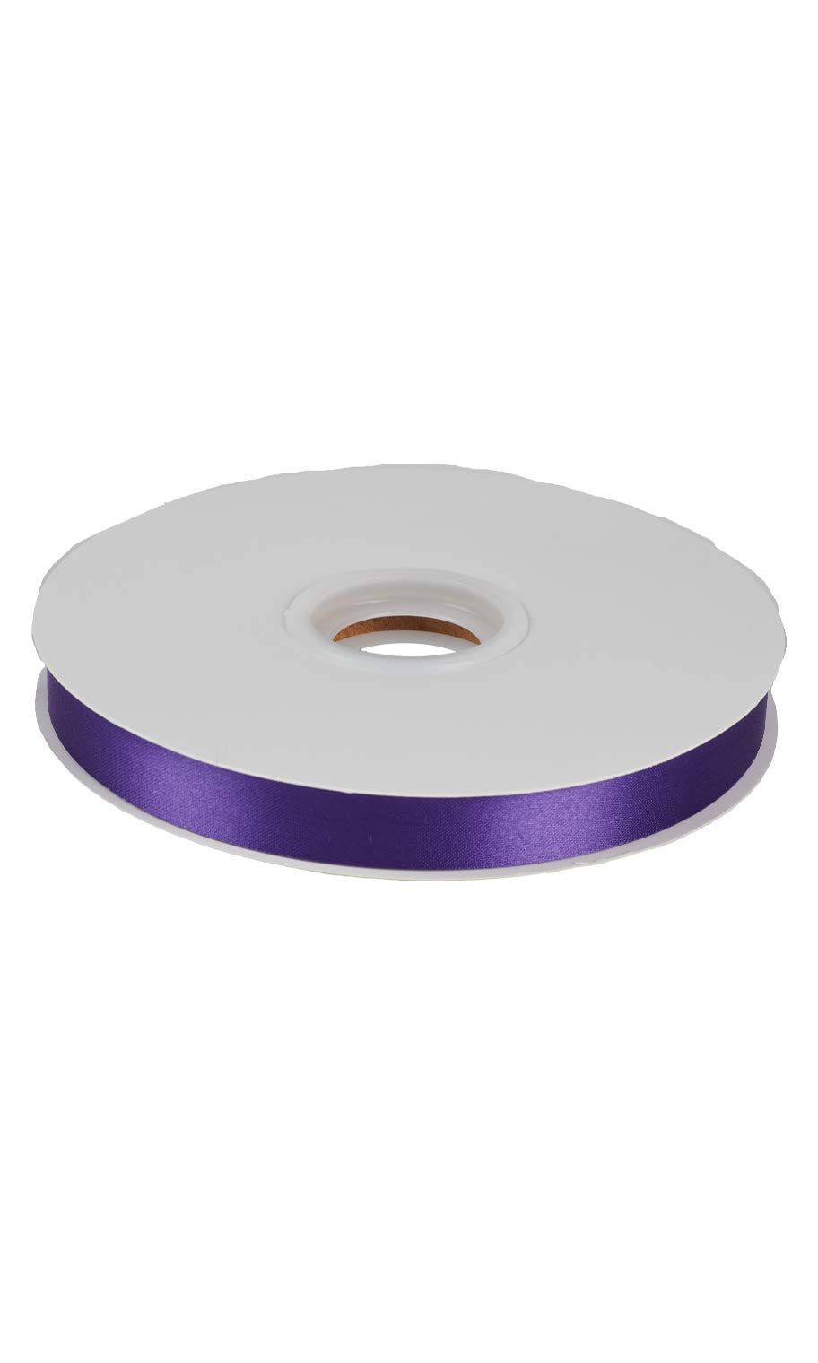 Groomer Essentials Satin Ribbon Purple