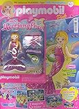  Playmobil Pink 5/2019 \