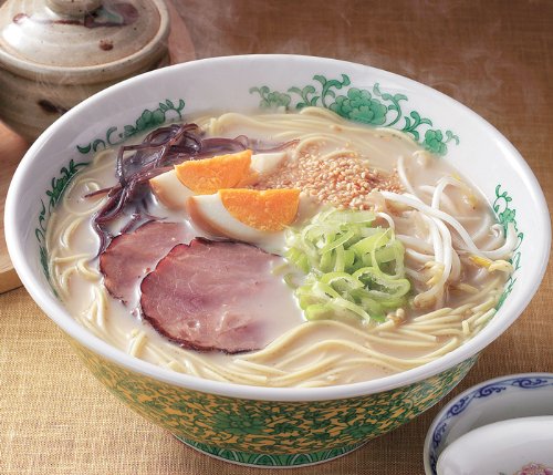Amazon.co.jp: とんこつ熊本ラーメン ロン龍ラーメン 1人前15入