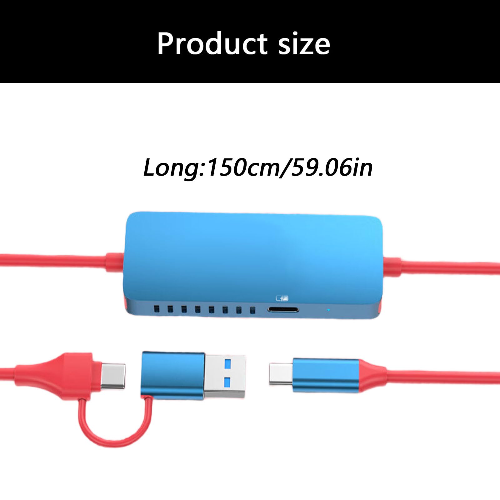 4K60Hz Gioco Cattura Scheda con Profondità Colore RGB24 Guscio in Lega di Alluminio Streaming in Tempo Reale USB3.0 Video Cattura Scheda Lega di Alluminio Live Streaming & Design a bassa latenza