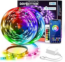 Daybetter Led Strip Lights
