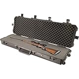 Pelican Storm iM3300 Case with Wheels for Multiple Firearms up to 48