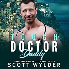 『Tough Doctor Daddy』のカバーアート