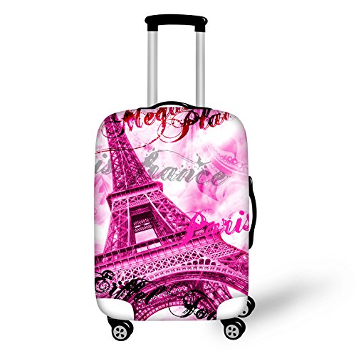 Preisvergleich Produktbild ThiKin , Koffer, tower 9 (mehrfarbig) - ukb_Z270S_alg