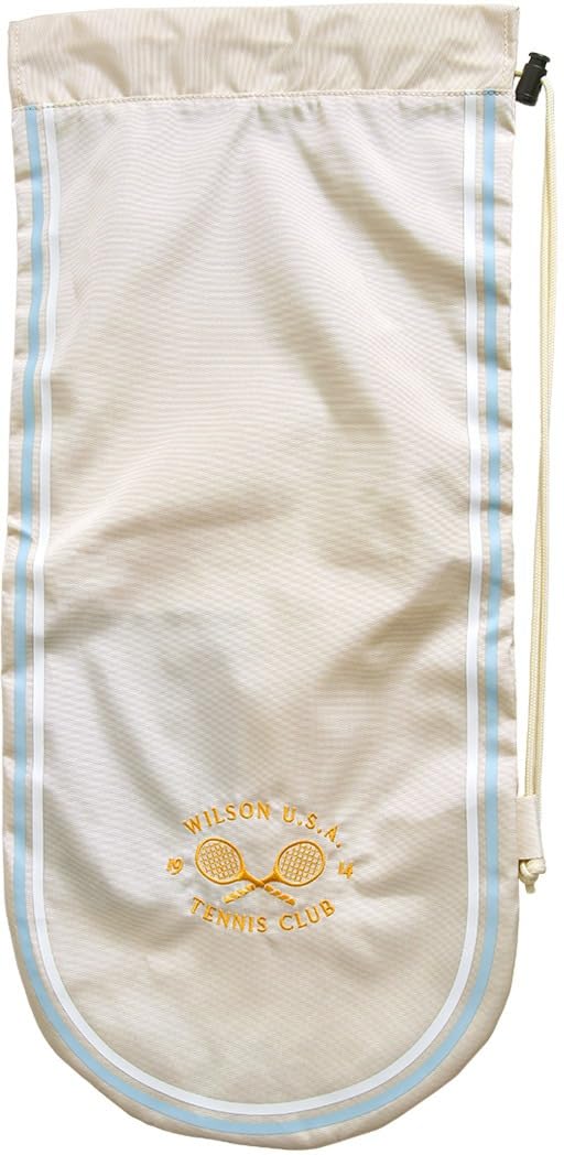 Amazon | [ウイルソン] ラケットケース WILSON LEGACY RACQUET