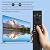 BN59-01357A Solar Voice Remote Control Replacement for Samsung Smart TVs Frame Neo LED Smart 4K 8K Ultra HD 2021-2023, VG-TM2180ES/ZA