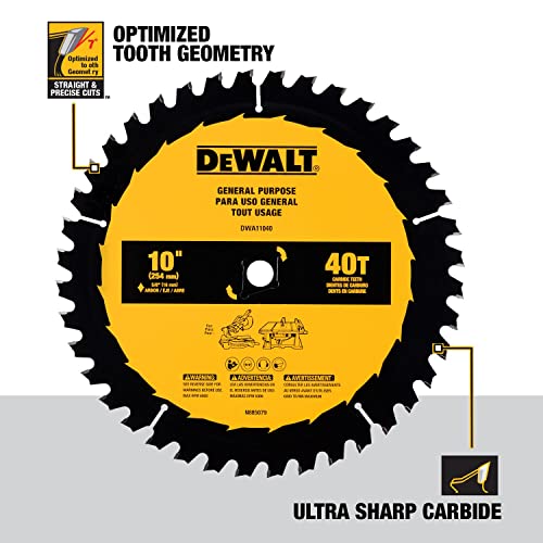 Review de Discos Dewalt los mejores 5. 26 Imagen adicional