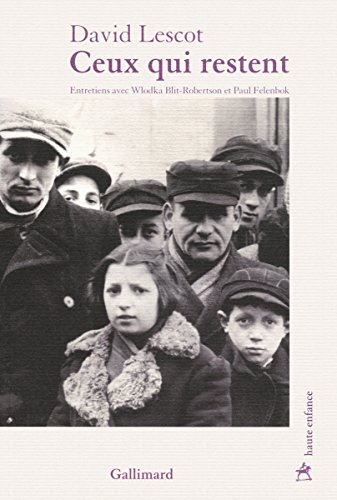 Télécharger Ceux qui restent Livre eBook France