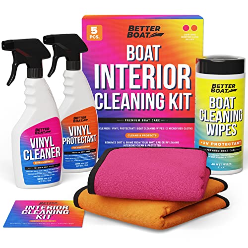 Amazon Best Sellers Best Boat Cleaners