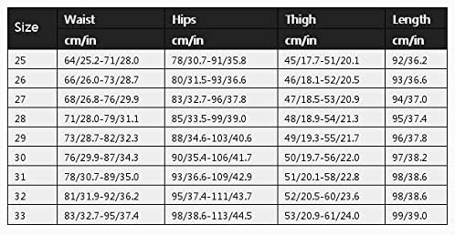 Ctreela Pantalones De Mezclilla Térmicos Para Mujer, Con Forro Polar, Mallas Gruesas De Cintura Alta, Pantalones De Mezclilla Cálidos Para Invierno, Pantalones De Mezclilla Suaves De Terciopelo