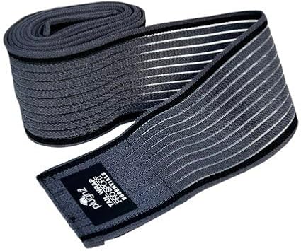 Plughz ProSport Tail-Wrap