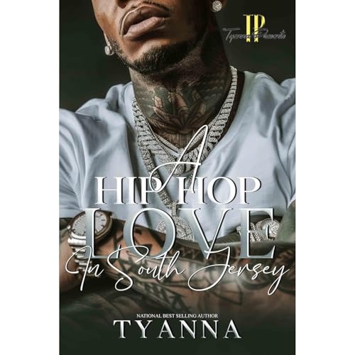 A Hip Hop Love in South Jersey by Tyanna episode artwork