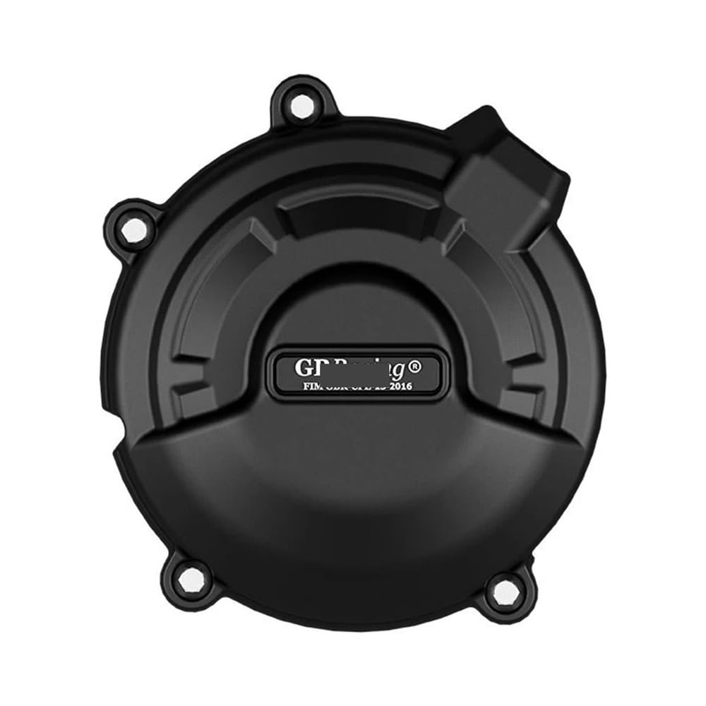 Couvercle stator de haute précision pour préserver le moteur CBR500R et CB500F - 6