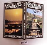  Bestell.Nr. 441063 Radebeul und die Lössnitz- Brockhaus Souvenir
