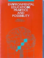 Environmental Education 0730005437 Book Cover