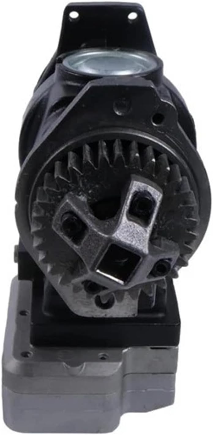 Air Brake Compressor 3690864 Compatible for Cummins Engine ISX15 CM2250 QSX15 M2250 ECF CM2350 X105 X15 CM2350 X123B X129B X130C