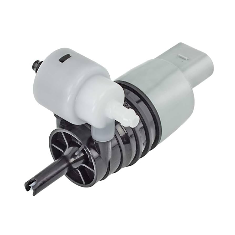 mi  Amazon.com: Meyle - Windshield Washer Pump : Automotive