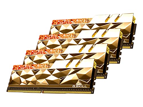 Amazon.co.jp: G.Skill DDR4メモリ TridentZ Royal Elite シリーズ  